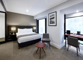 Гостиница Stamford Plaza Melbourne  Мельбурн